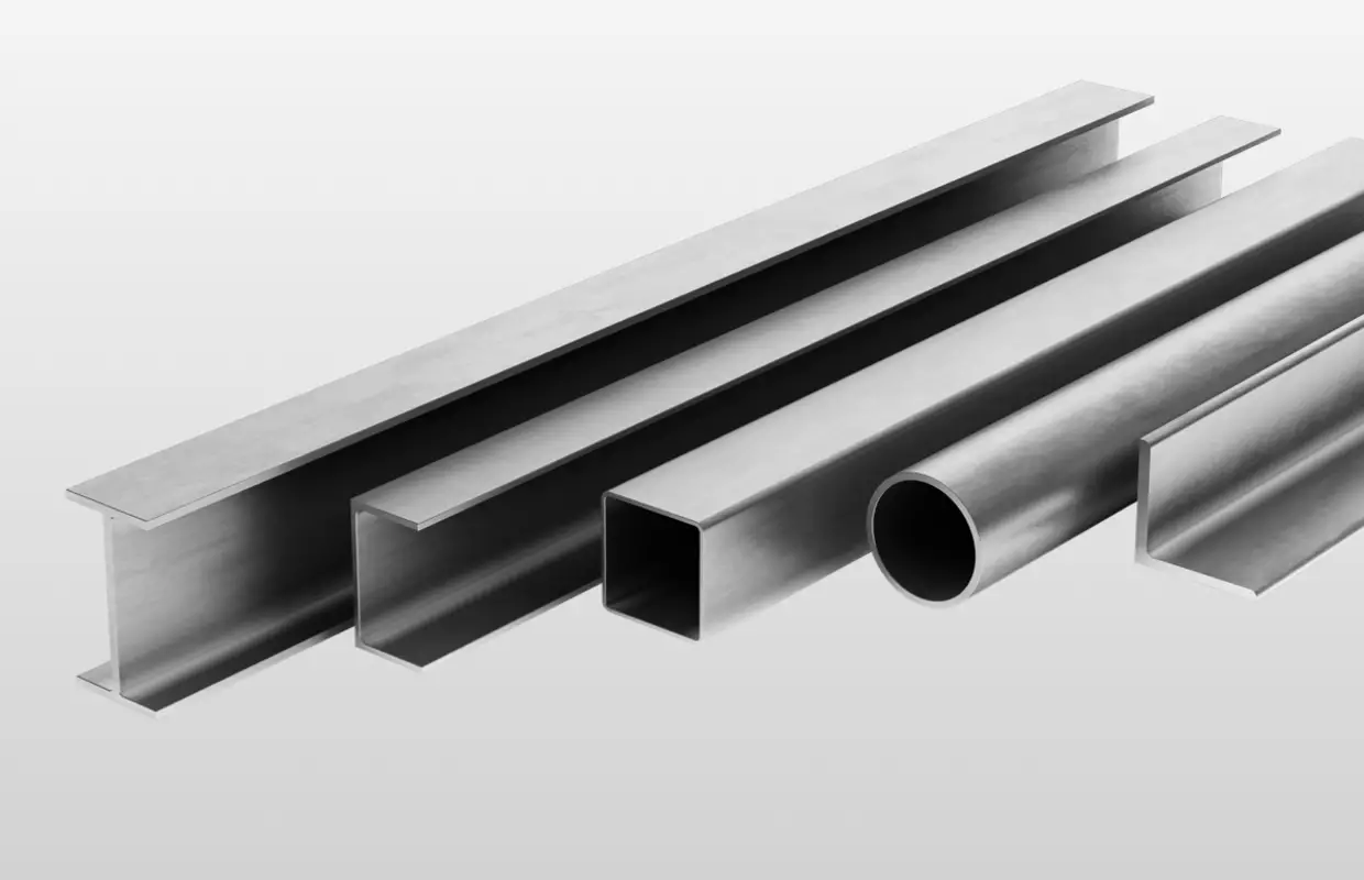 Tôle acier brut gris L.1000 x l.200 mm, Ep.2.2 mm